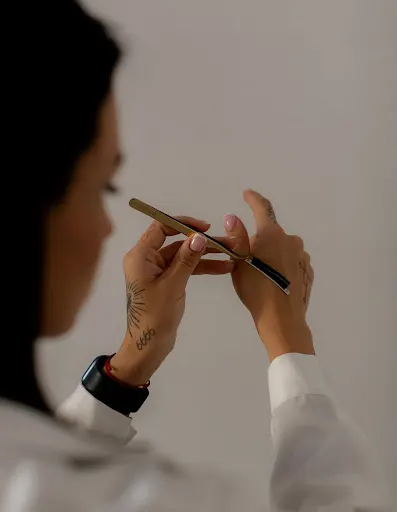 Diamond beauty studio